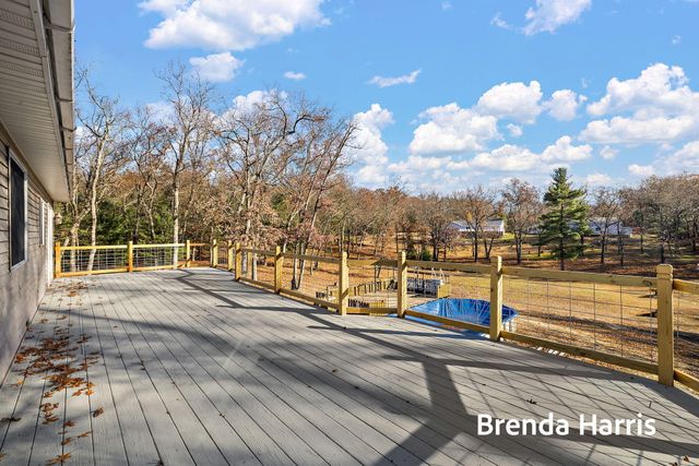 9211 Blue Lake Road, Twin Lake, MI 49457