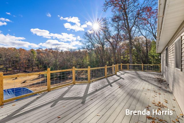 9211 Blue Lake Road, Twin Lake, MI 49457