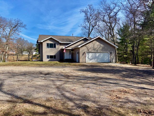 9211 Blue Lake Road, Twin Lake, MI 49457