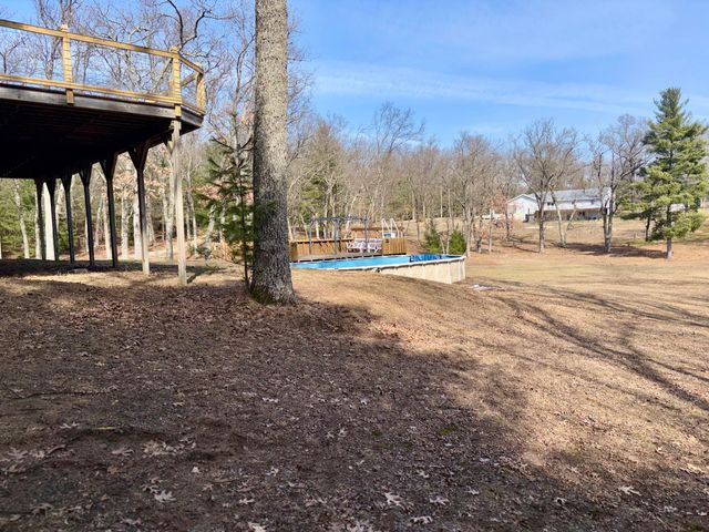 9211 Blue Lake Road, Twin Lake, MI 49457