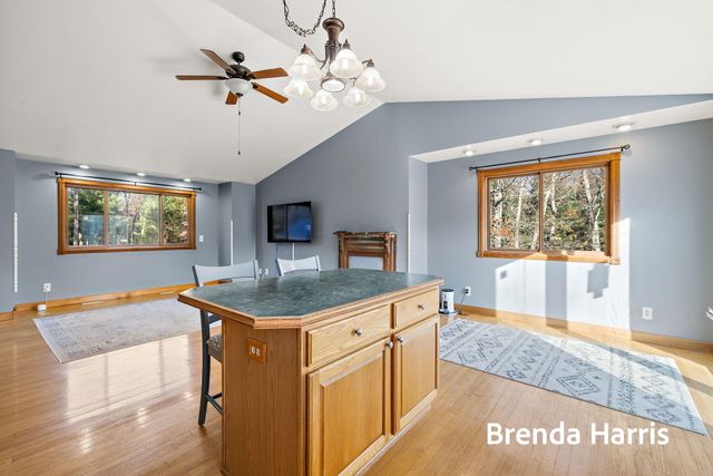 9211 Blue Lake Road, Twin Lake, MI 49457