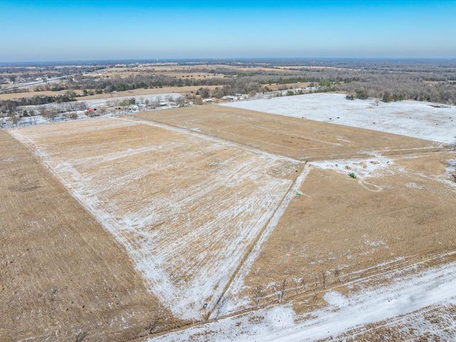 Lot 4 R's County Road 4330, Point, TX 75472
