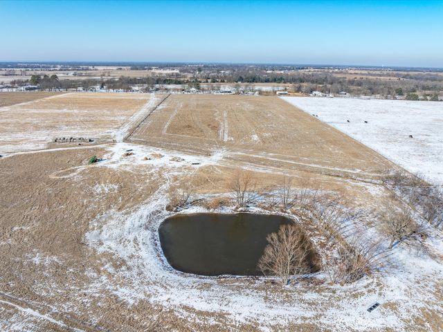 Lot 4 R's County Road 4330, Point, TX 75472