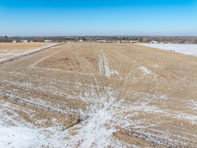Lot 4 R's County Road 4330, Point, TX 75472