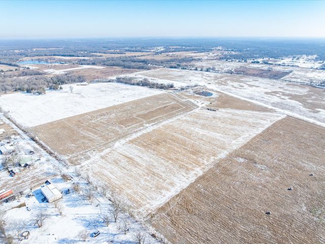 Lot 4 R's County Road 4330, Point, TX 75472