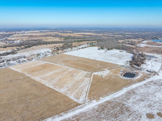 Lot 4 R's County Road 4330, Point, TX 75472