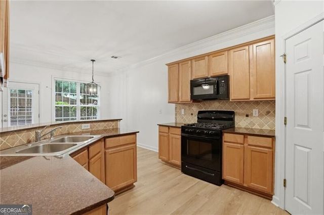1929 Harrison Park Drive, Atlanta, GA 30341