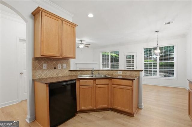 1929 Harrison Park Drive, Atlanta, GA 30341