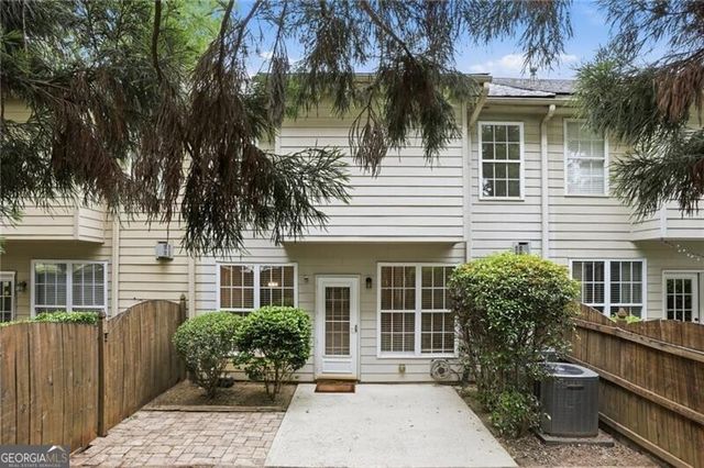 1929 Harrison Park Drive, Atlanta, GA 30341
