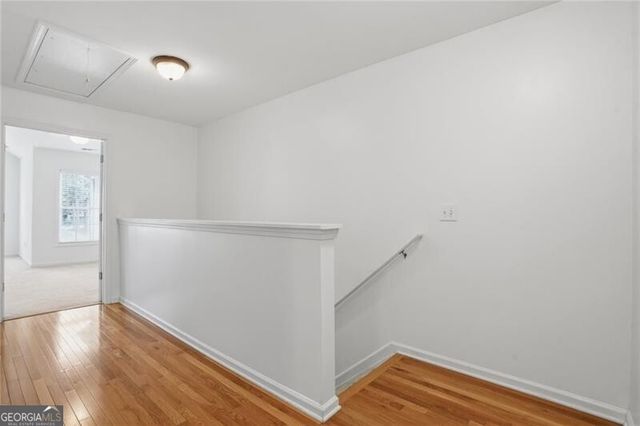1929 Harrison Park Drive, Atlanta, GA 30341