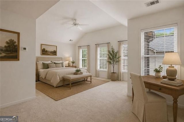 1929 Harrison Park Drive, Atlanta, GA 30341