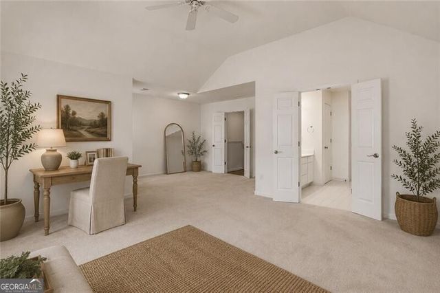 1929 Harrison Park Drive, Atlanta, GA 30341