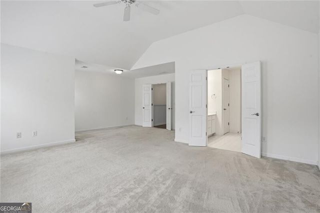 1929 Harrison Park Drive, Atlanta, GA 30341