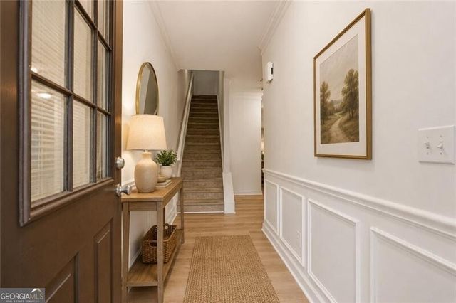 1929 Harrison Park Drive, Atlanta, GA 30341
