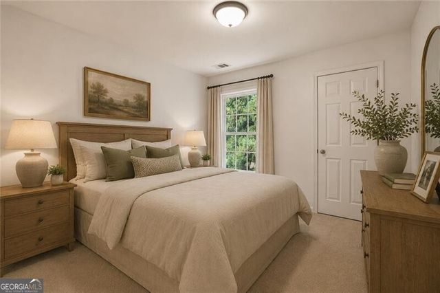1929 Harrison Park Drive, Atlanta, GA 30341