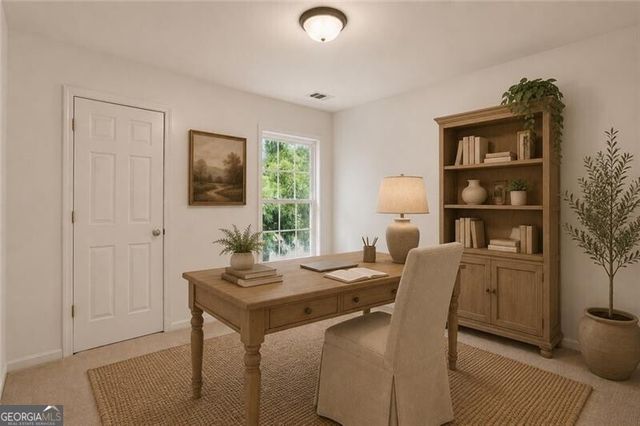 1929 Harrison Park Drive, Atlanta, GA 30341