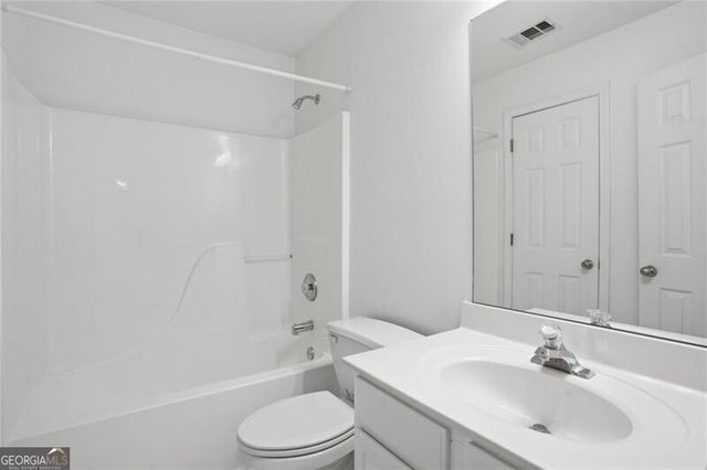 1929 Harrison Park Drive, Atlanta, GA 30341