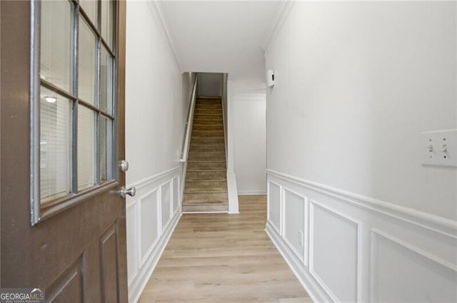 1929 Harrison Park Drive, Atlanta, GA 30341