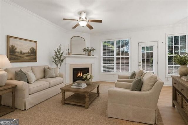 1929 Harrison Park Drive, Atlanta, GA 30341