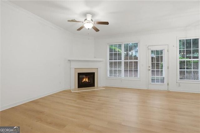 1929 Harrison Park Drive, Atlanta, GA 30341