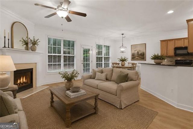 1929 Harrison Park Drive, Atlanta, GA 30341