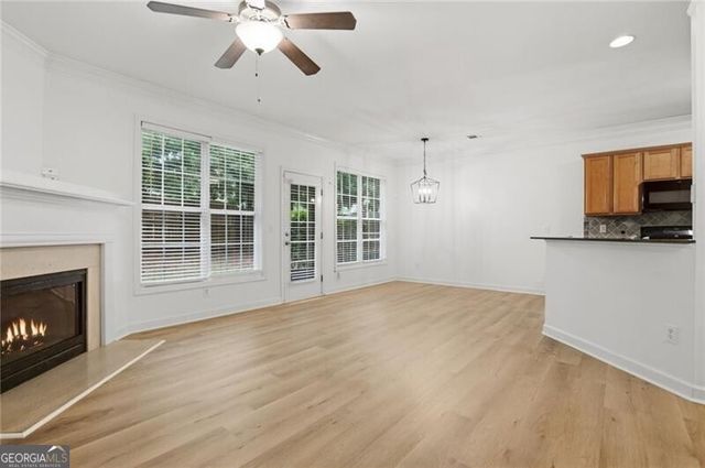 1929 Harrison Park Drive, Atlanta, GA 30341