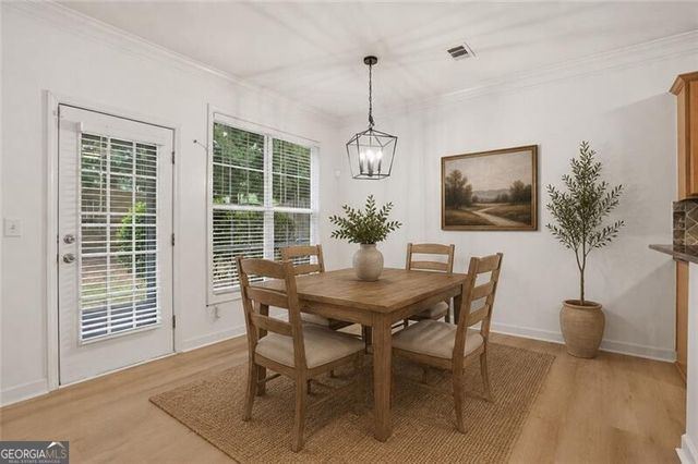 1929 Harrison Park Drive, Atlanta, GA 30341