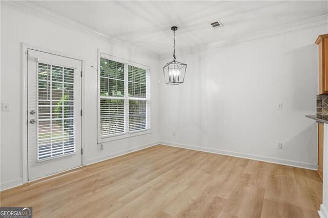 1929 Harrison Park Drive, Atlanta, GA 30341