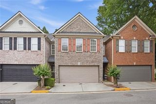1929 Harrison Park Drive, Atlanta, GA 30341