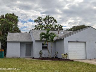 1681 Owl Lane, Melbourne, FL 32935