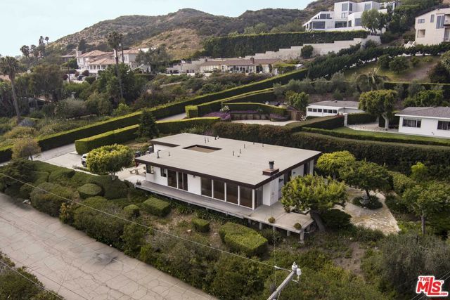26863 Via Linda Street, Malibu, CA 90265