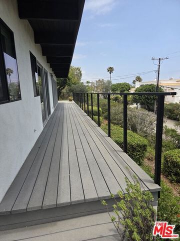 26863 Via Linda Street, Malibu, CA 90265