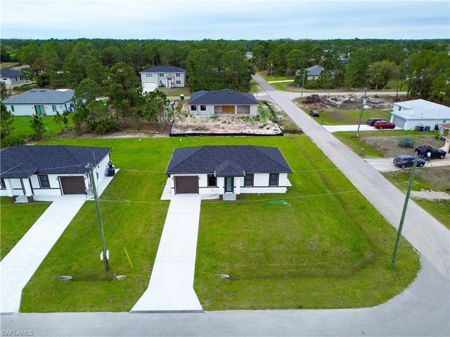 3417 Judy AVE N, Lehigh Acres, FL 33971