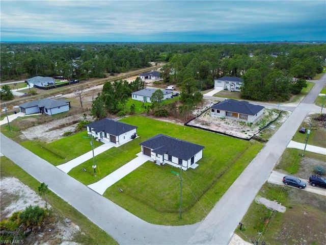 3417 Judy AVE N, Lehigh Acres, FL 33971