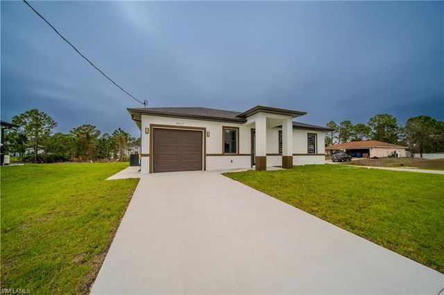 3417 Judy AVE N, Lehigh Acres, FL 33971