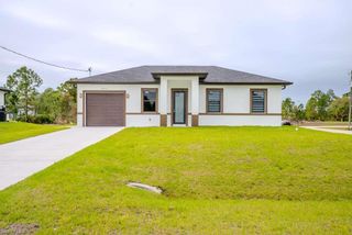 3417 Judy AVE N, Lehigh Acres, FL 33971