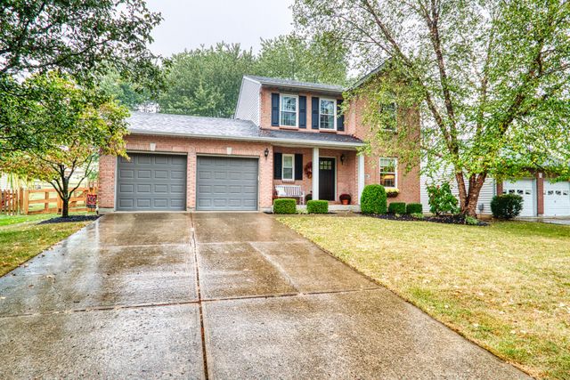 1230 Edinburgh Lane, Union, KY 41091