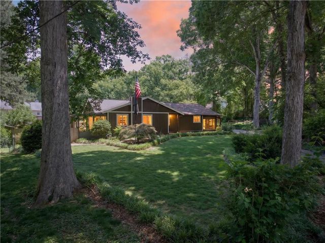 3947 Bryn Mawr Court, Duluth, GA 30096