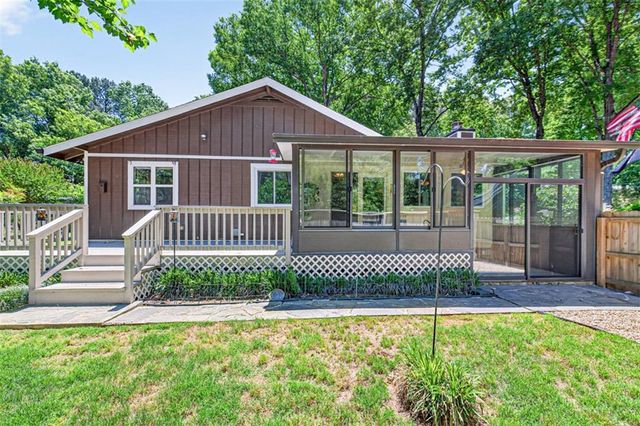 3947 Bryn Mawr Court, Duluth, GA 30096