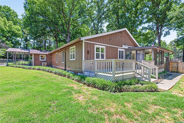 3947 Bryn Mawr Court, Duluth, GA 30096