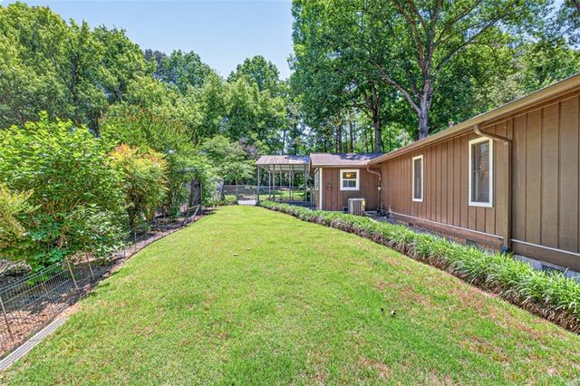 3947 Bryn Mawr Court, Duluth, GA 30096