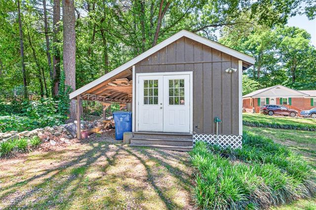3947 Bryn Mawr Court, Duluth, GA 30096