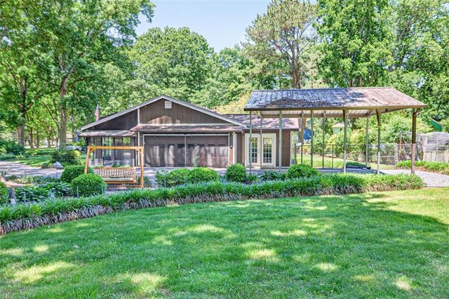 3947 Bryn Mawr Court, Duluth, GA 30096