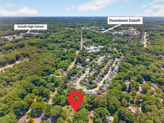 3947 Bryn Mawr Court, Duluth, GA 30096