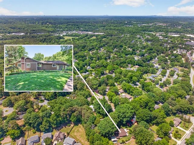 3947 Bryn Mawr Court, Duluth, GA 30096