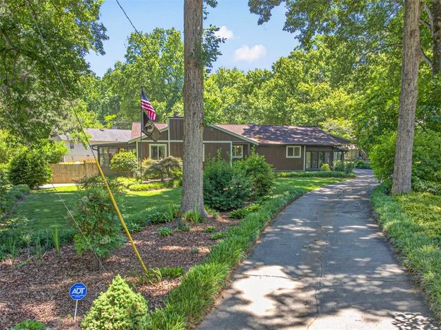 3947 Bryn Mawr Court, Duluth, GA 30096