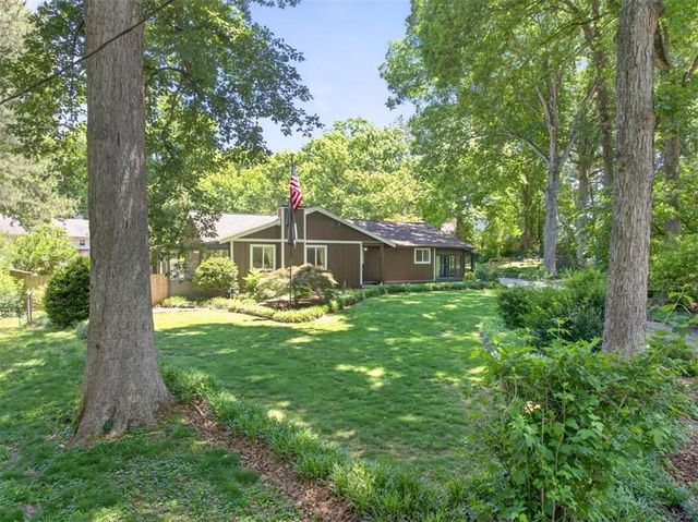 3947 Bryn Mawr Court, Duluth, GA 30096