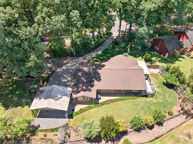 3947 Bryn Mawr Court, Duluth, GA 30096