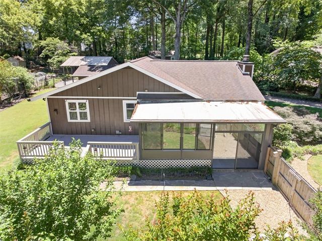 3947 Bryn Mawr Court, Duluth, GA 30096