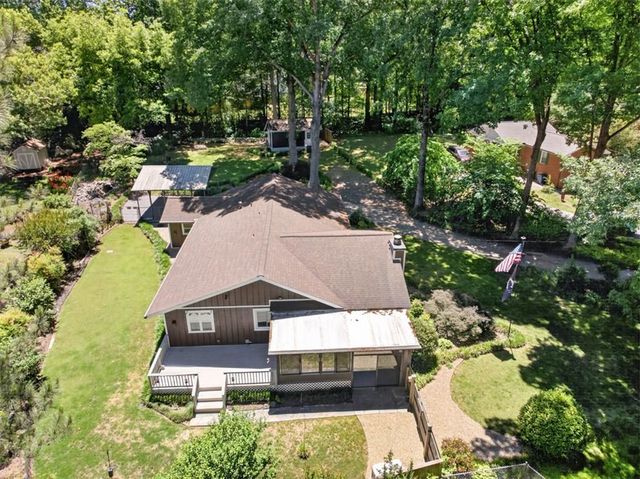 3947 Bryn Mawr Court, Duluth, GA 30096